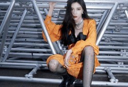 吃瓜网官网免费观看 明星黑丝袜穿搭,免费观看，黑丝袜穿搭解析